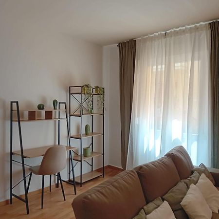 Calle Las Armas 130 Сарагоса Экстерьер фото